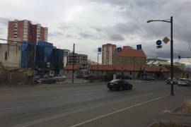 ქირავდება, სავაჭრო ფართი, გლდანი