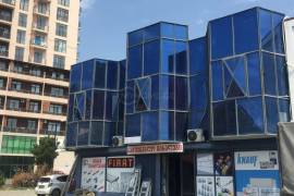 ქირავდება, სავაჭრო ფართი, გლდანი