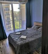 Daily Apartment Rent, New building, Nadzaladevi