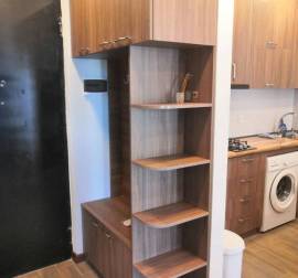 Daily Apartment Rent, New building, Nadzaladevi