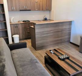 Daily Apartment Rent, New building, Nadzaladevi