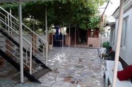 ქირავდება სახლი დღიურად, 10 ოთახიანი, ზუგდიდი, ანაკლია