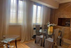 For Rent, 3 Room, Old building, Tbilisi, Temqa