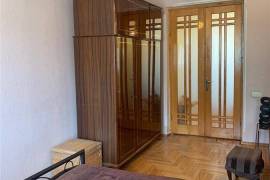 For Rent, 3 Room, Old building, Tbilisi, Temqa