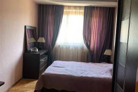 For Rent, 3 Room, Old building, Tbilisi, Temqa