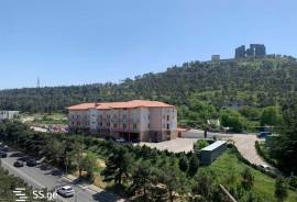 For Rent, 3 Room, Old building, Tbilisi, Temqa