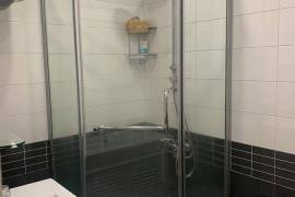 For Rent, 3 Room, Old building, Tbilisi, Temqa