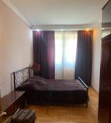 For Rent, 3 Room, Old building, Tbilisi, Temqa