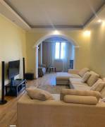 For Rent, 3 Room, Old building, Tbilisi, Temqa