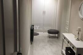 For Rent, 2 Room, New building, Tbilisi, vake