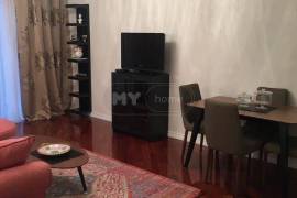For Rent, 2 Room, New building, Tbilisi, vake