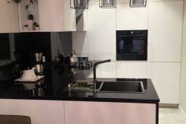 For Rent, 2 Room, New building, Tbilisi, vake