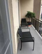 For Rent, 2 Room, New building, Tbilisi, vake