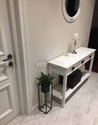 For Rent, 2 Room, New building, Tbilisi, vake