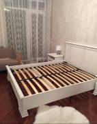 For Rent, 2 Room, New building, Tbilisi, vake