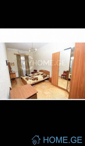 Продается квартира, 3 Kомнатная, Старое здание, Тбилиси, Ортачала