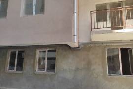 Apartment for sale, New building, Bagebi