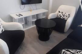 Daily Apartment Rent, New building, Gldani