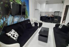 Daily Apartment Rent, New building, Gldani