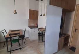 Daily Apartment Rent, New building, Gldani