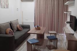 Daily Apartment Rent, New building, Gldani