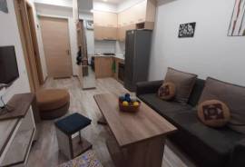 Daily Apartment Rent, New building, Gldani