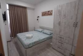 Daily Apartment Rent, New building, Gldani