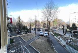 იყიდება ბინა, 6 ოთახიანი, ახალი აშენებული, თბილისი, ისანი