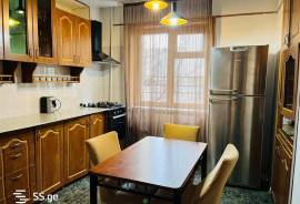 Apartment for sale, New building, Isani