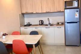 Daily Apartment Rent, New building, Bakuriani