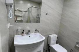 Daily Apartment Rent, New building, Bakuriani