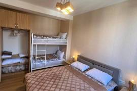 Daily Apartment Rent, New building, Bakuriani