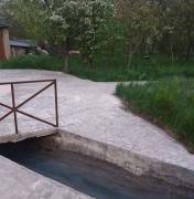 იყიდება სახლი, 7 ოთახიანი, მცხეთა, აღდგომლიანთკარი
