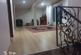 House For Sale, Aghdgomliantkari