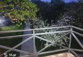 იყიდება სახლი, 7 ოთახიანი, მცხეთა, აღდგომლიანთკარი