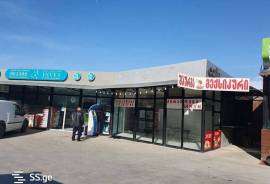 For Rent, Universal commercial space, Zahesi