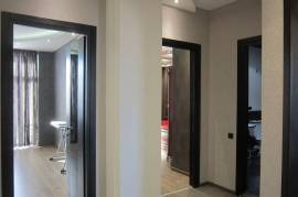 For Rent, 3 Room, New building, Tbilisi, vake