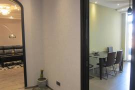For Rent, 3 Room, New building, Tbilisi, vake