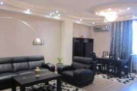 For Rent, 3 Room, New building, Tbilisi, vake