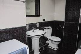 For Rent, 3 Room, New building, Tbilisi, vake