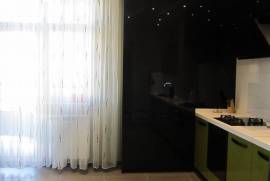 For Rent, 3 Room, New building, Tbilisi, vake