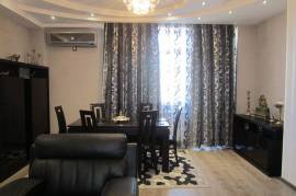 For Rent, 3 Room, New building, Tbilisi, vake
