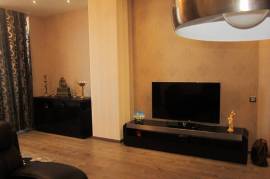 For Rent, 3 Room, New building, Tbilisi, vake