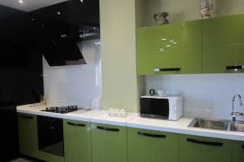 For Rent, 3 Room, New building, Tbilisi, vake