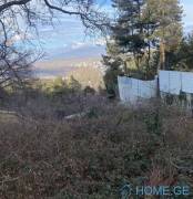 Land For Sale, Tskneti