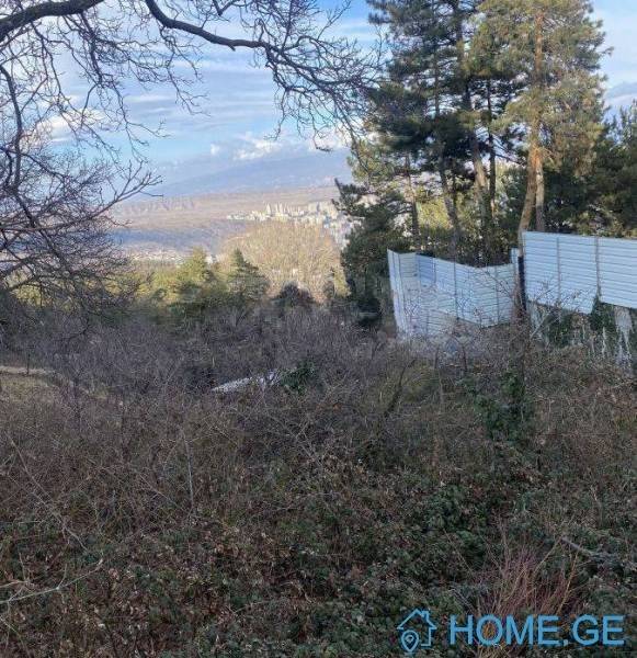 Land For Sale, Non Agricultural, Tskneti