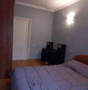 Apartment for sale, 2 Room, Old building, Tbilisi, saburtalo