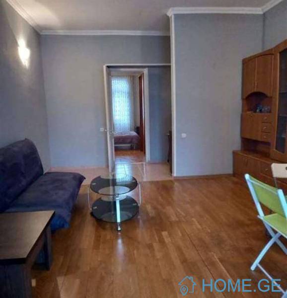 Apartment for sale, 2 Room, Old building, Tbilisi, saburtalo