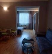 Apartment for sale, 2 Room, Old building, Tbilisi, saburtalo