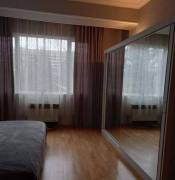 Apartment for sale, 2 Room, Old building, Tbilisi, saburtalo
